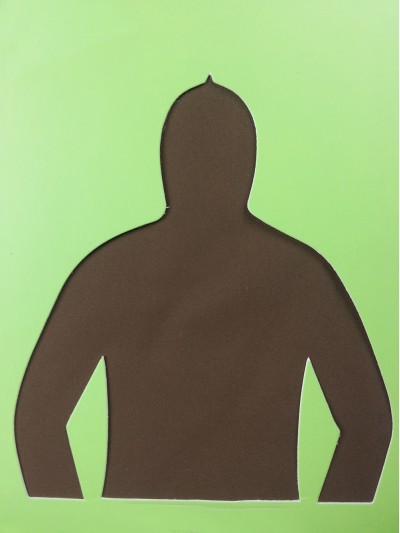 JS ZOYG  KSS61601-59  功能性風衣布 後面照